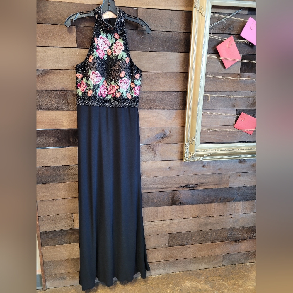 Sherri Hill Gown